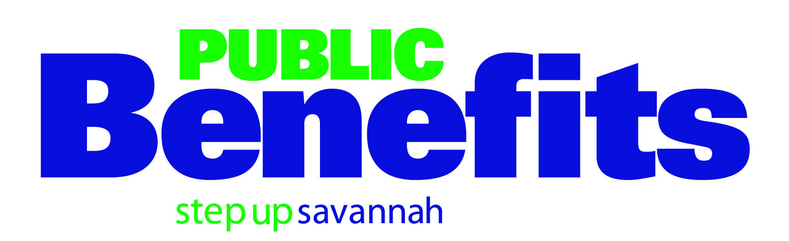 Public Benefits Step Up Savannah