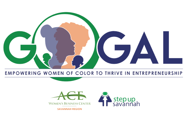 GOGAL Logo