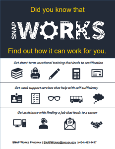 SNAP Works Brochure - English