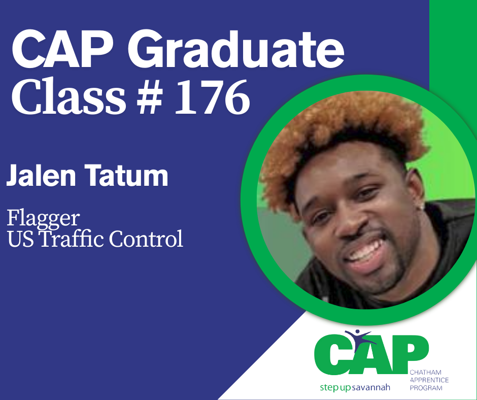 Jalen Tatum