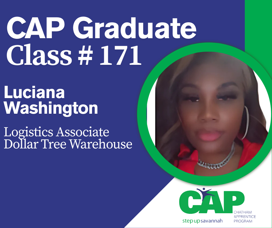 Luciana Washington